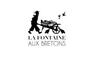 Logo La Fontaine à Pornic
