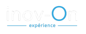 Logo inov-On Experience